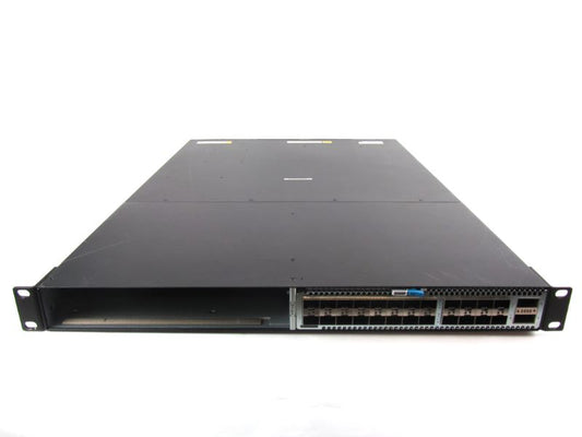 HPE JH178A Flex Fabric FF 5930-2Slot+2QSFP+ Switch HPE F/S