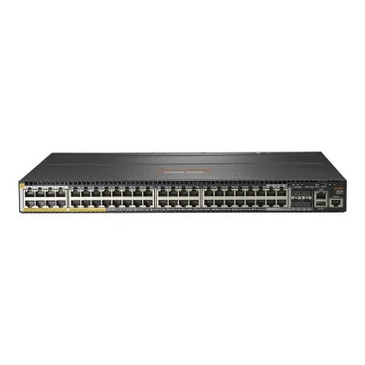 HPE R0M68A  2930M 24 Smart Rate PoE Class 6  Switch HPE