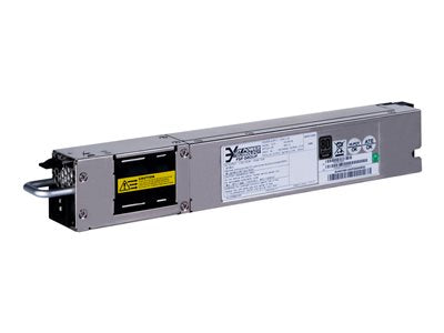HPE JG900A 58X0AF BACK TO FRONT AIRFLOW 300W AC POWER SUPPLY HPE F/S