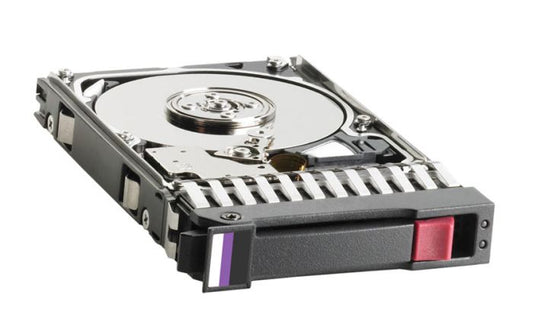 E2D56A 730708-001 581284-B21 HPE MSA 450GB 6G SAS 10K SFF 2.5" HDD HPE F/S 581284B21