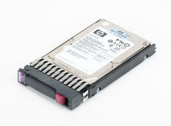 632492-B21 632627-001 HPE 200GB SAS 2.5IN SLC Hot Plug SSD HPE 632492B21