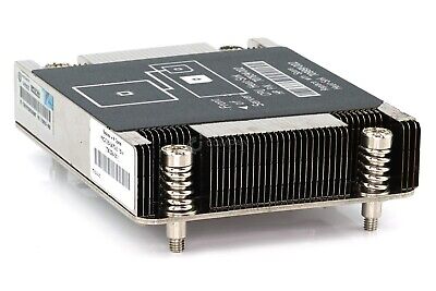 HPE  Heatsink CPU2 For SL200s SL2x0s Gen8 PN/ 707834-002 SPN/ 709991-002