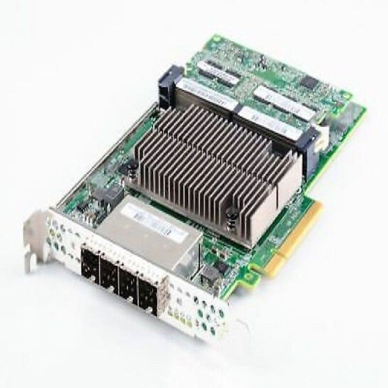 726903-B21 750051-001 HPE Smart Array P841/4GB FBWC 12GB 4P SAS Ctrl HP 726903B21