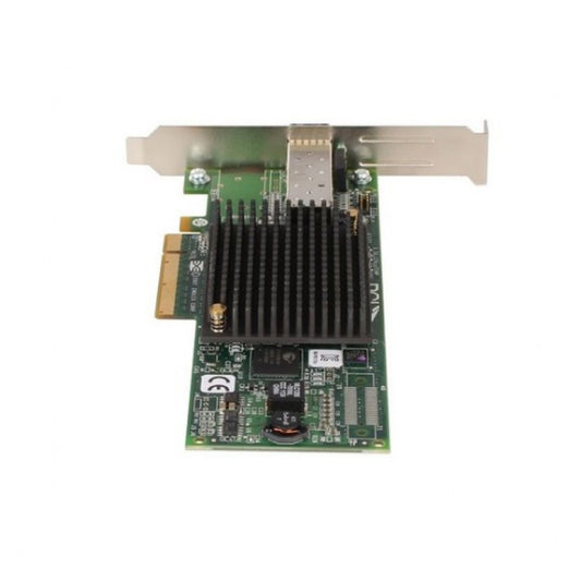AJ762B AJ762A 697889-001 489192-001 HPE 81E 8GB 1-Port PCI-e FC HBA Retail NEW