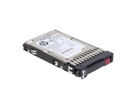 HPE C8S61A 730705-001 MSA 300GB 6G SAS 15K SFF 2.5" DP En Hard Drive HPE
