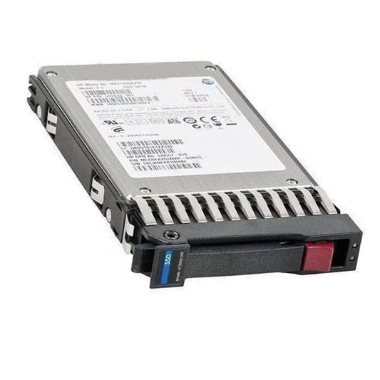 HPE E2D55A 730709-001  MSA 300GB 6G SAS 10K SFF 2.5" DP HPLG HDD HPE