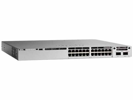 J9573A J9573-61101 HPE Aruba 3800-24G-PoE+2SFP+Switch HPE F/S