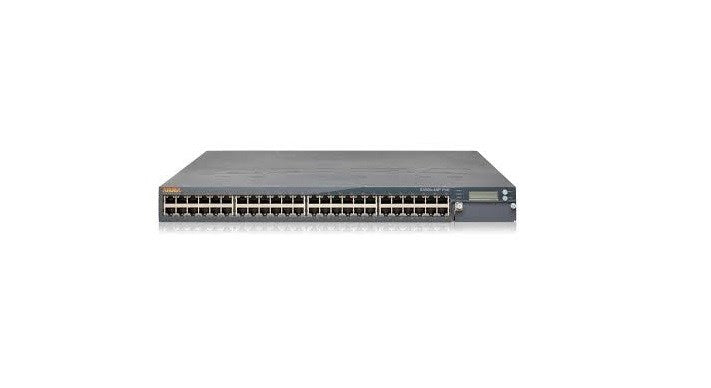 J9728A HPE 2920-48G Fixed Port L3 Managed Ethernet Switch HPE F/S