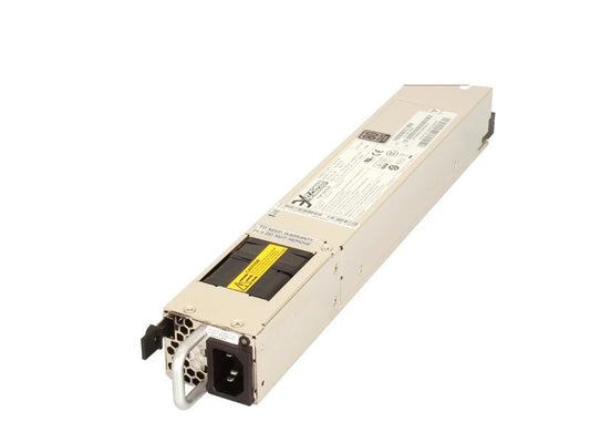 JC680A JC680-61001 HPE A58X0AF 650W AC Power Supply HPE Retail NEW