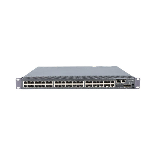 JC691A HPE 5830AF-48G Switch w/1 Interface Slot 48-P Manageable HPE