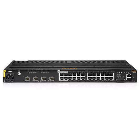 HPE JG541A HPE 5500-24G-POE+-4SFP HI SWITCH HPE Factory F/S JG541A