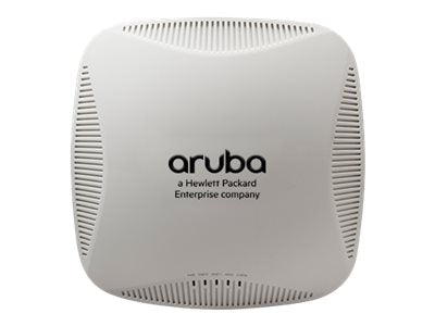 JW174A HPE Aruba AP-225 DUAL 3X3:3 802.11AC AP RU HPE F/S