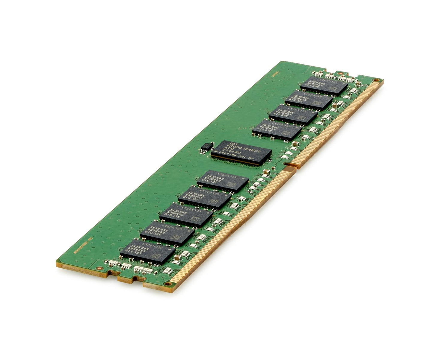 P06033-B21 P20503-001 HPE 32GB Dual Rank x4 DDR4-3200 Memory HPE NEW F/S P06033B21