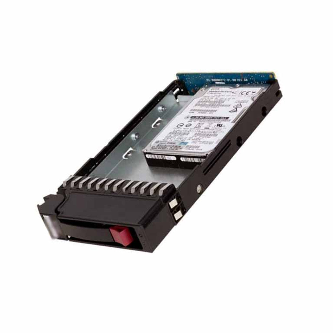 HPE P9M80A 868232-001  MSA 800GB 12G SAS MIXED USE LFF 3.5IN SSD HPE