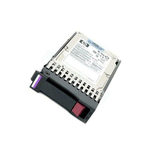 HPE P9M82A 868230-001 MSA 10TB 12G SAS 7.2K LFF 3.5" MDL 512e HDD HPE