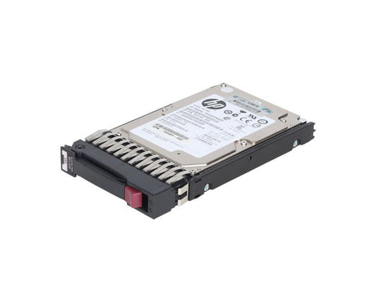 HPE  C8S61A MSA 300GB 6G SAS 15K SFF 2.5" DP En Hot Plug HDD HPE NEW RETAIL