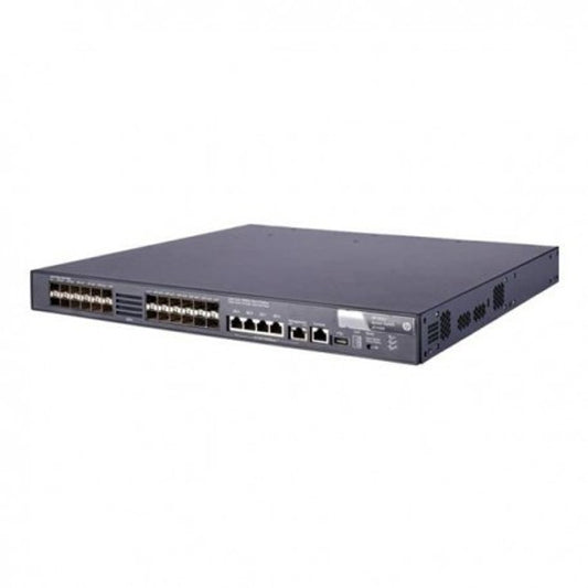 HPE JC106A 5820-14XG-SFP+ Switch with 2 Slot HPE