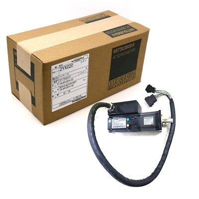 Mitsubishi HS-MF23EXV-S2 Servo Motor HSMF23EXVS2