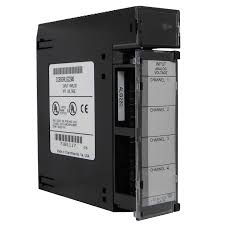GE Fanuc IC693ALG220G Analog Input Module IC693ALG220G