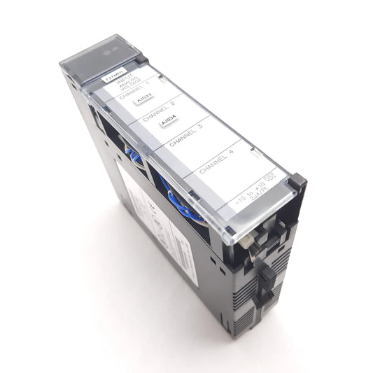 GE Fanuc IC693ALG220G Analog Input Module