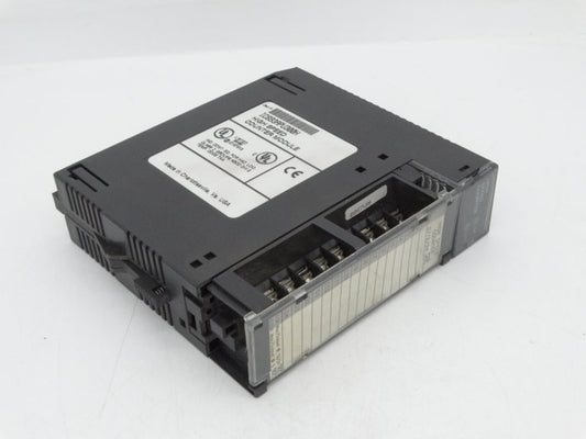 Fanuc IC693APU300 High Speed Counter Module