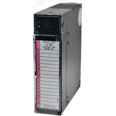 Fanuc IC693MDL340E PLC Output Module