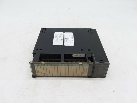 Fanuc Input Module IC693MDL645C