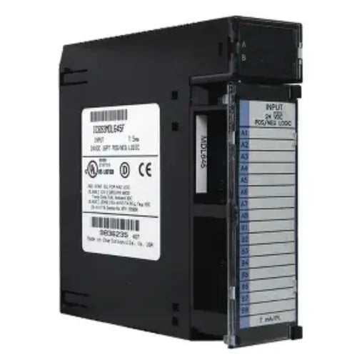 GE Fanuc General Electric IC693MDL645H