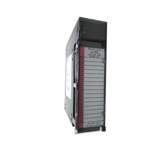 Fanuc IC693MDL940K Output Module  IC693MDL940K