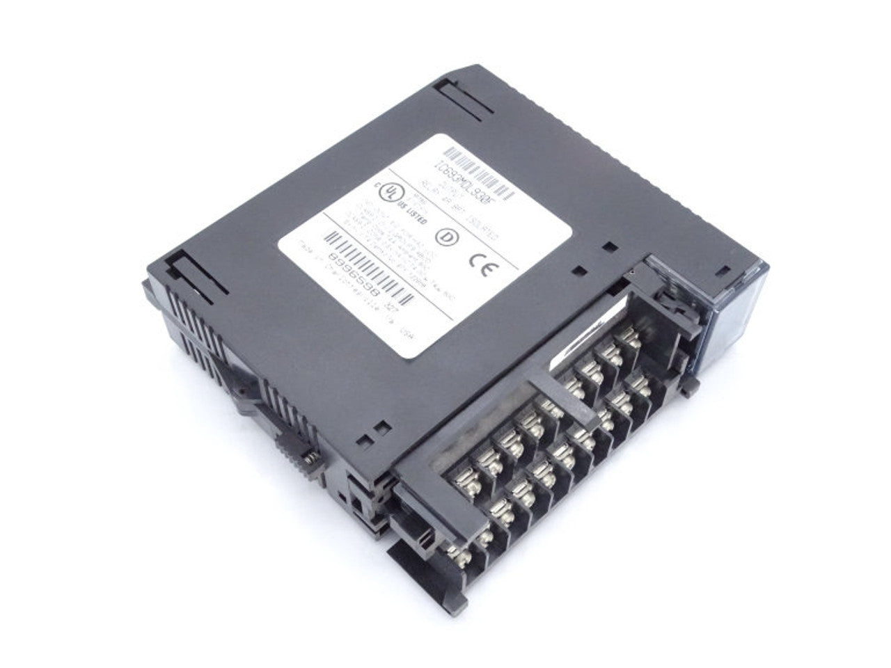Fanuc IC693MDL940F