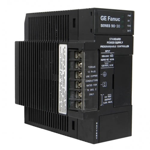 FANUC IC693PWR321 POWER SUPPLY