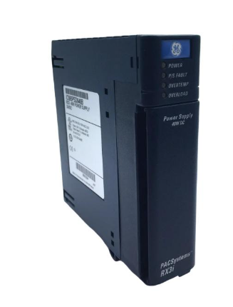 GE IC695PSD040H RX3i SERIAL BUS TRANSMITTER MODULE
