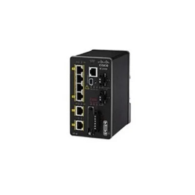 Cisco IE-2000-8TC-G-B Industrial Ethernet 2000 Series IE20008TC-GB