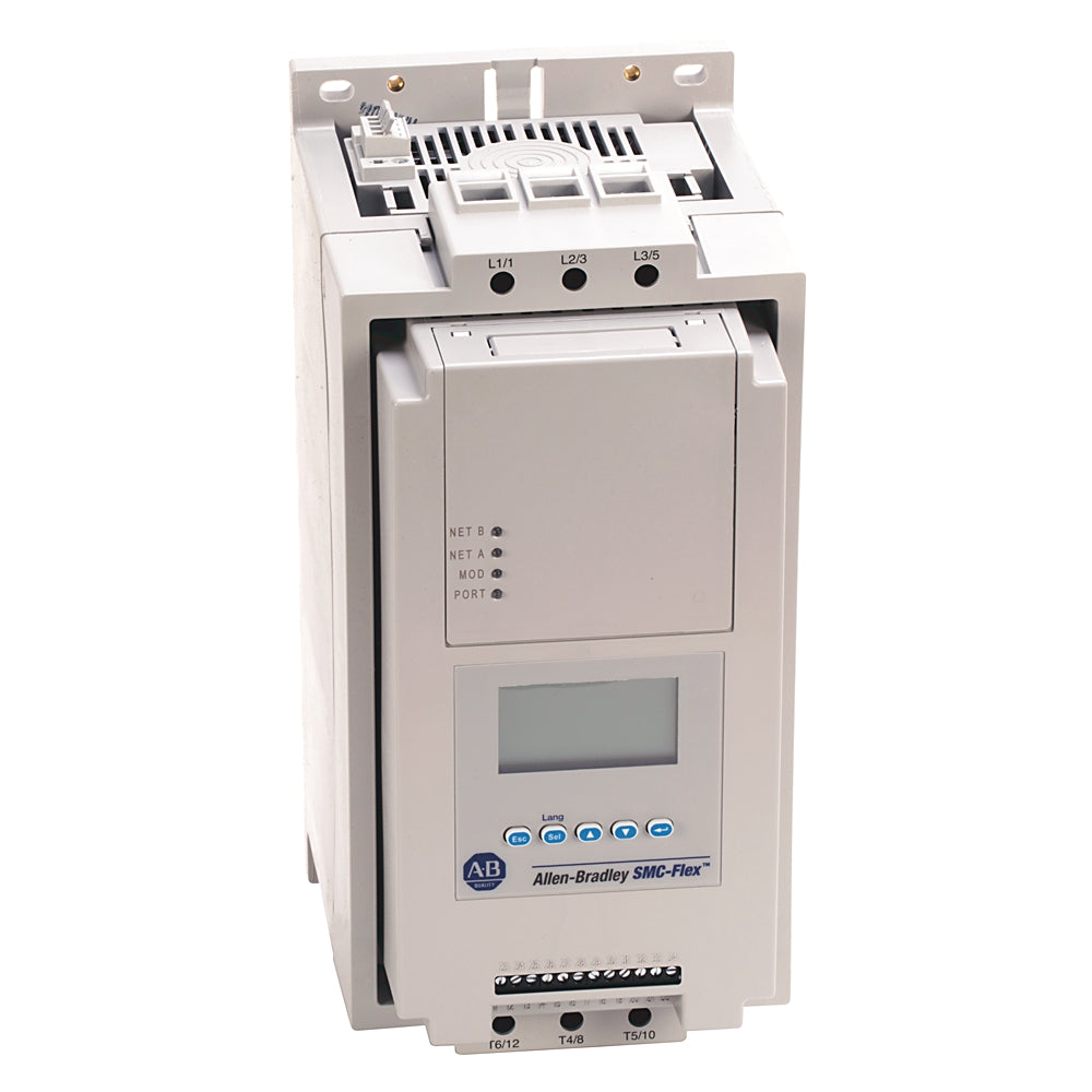 Allen-Bradley 150-F480NBD SMC-Flex Soft Starter 150F480NBD Smart Motor Controller