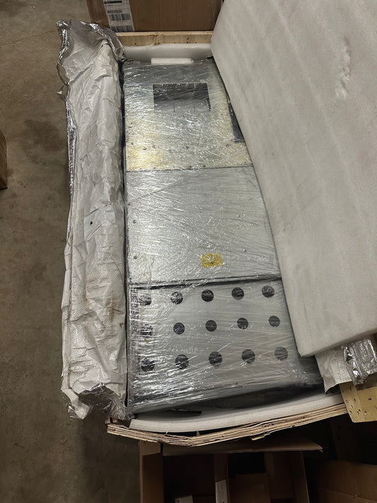 ABB ACS800-104-0610-5+E205+V991 Inverter Refurbished, 1 in stock, RUSH SHIPPING AVAILABLE!