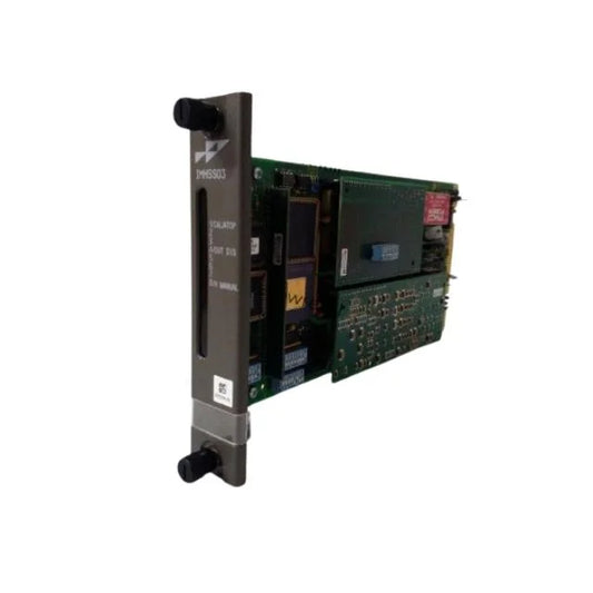 ABB IMHSS03 Signal Processing Module