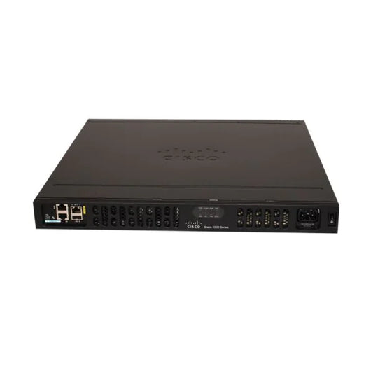 Cisco ISR4331-V/K9 Router NO CPU CLOCK ISSUE  ISR4331VK9