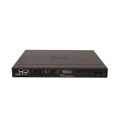Cisco ISR4331-VSEC/K9 Voice Security Bundle w/ UC Sec. Lic Cisco ISP4331 ISR4331VSECK9