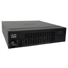 Cisco ISR4351-SEC/K9 Service Router ISR4351-X NOT AFFECTED ISR4351SECK9