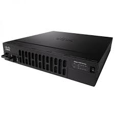 Cisco ISR4351-VSEC/K9 UC Service Router ISR4351-X NOT AFFECTED ISR4351VSECK9