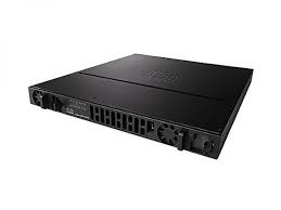 Cisco ISR4431-SEC/K9 Service Router ISR4431 + 1 x AC Power Supply Tested ISR4431SECK9