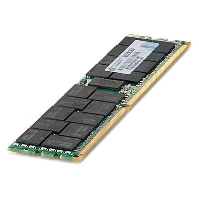 HPE 647909-B21 664696-001  8GB PC3L-10600E DDR3-1333 Unbufferd MEM KIT HPE