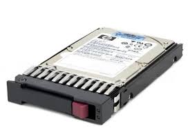 HPE J9F49A 787649-001 HPE MSA 1.8TB 12G SAS 10K SFF 2.5" DP 512e ENT HDD HPE NEW