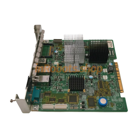 Yaskawa YCP01B-E Robot DX100 JANCD-YCP01A-E Control Circuit Board