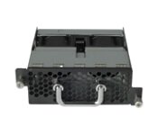 HPE JC682A JC682-61001 HPE A58X0AF BCK(PWR)-FRT(PORTS) FAN TRAY HPE F/S JC682A