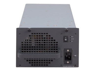 HPE JD218A JD218-61101 HPE FN 7500 1400W AC POWER SUPPLY HPE Factory Sealed