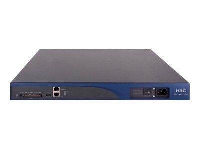 HPE JF233A JF233A#ABA  A-MSR30-16 Multi-Service Router w/VCX ENT BR MIM MOD NEW