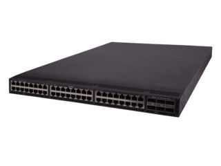 JH395A HPE FlexFabric FF 5940 48SFP+ 6QSFP+ Switch REFURBISHED