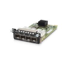 HPE Aruba JL078A 3810M 1QSFP+ 40GbE Module HPE F/S JL078A