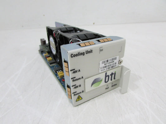 Juniper BTI BT7A52DA Cooling Unit